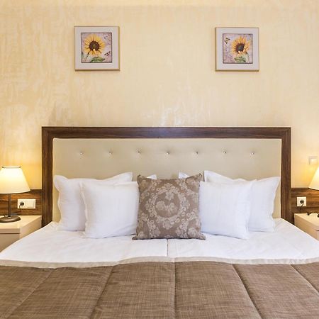 Hotel Venus Sunny Beach Buitenkant foto