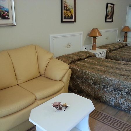 Hotel Venus Sunny Beach Kamer foto