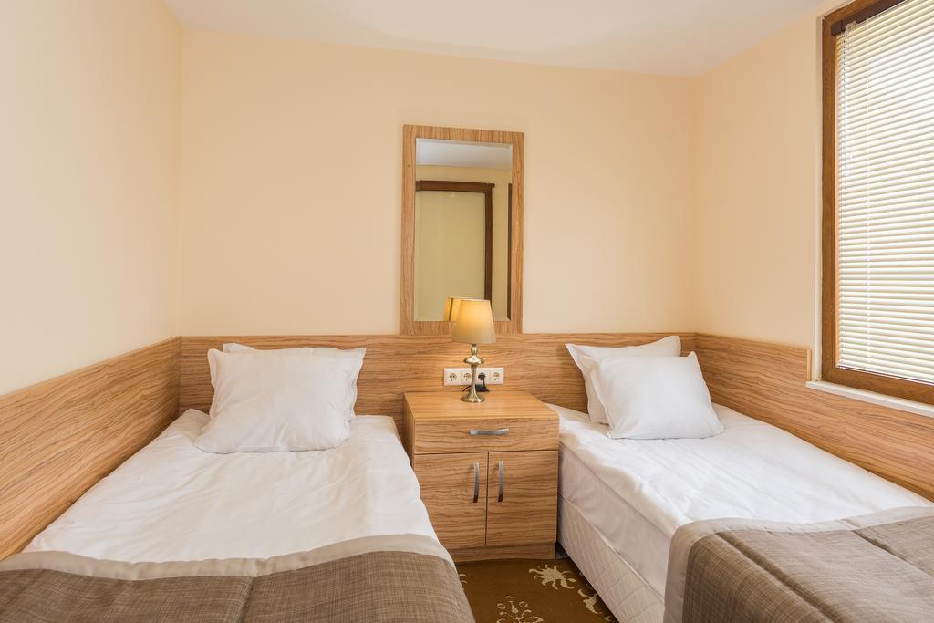 Hotel Venus Sunny Beach Buitenkant foto