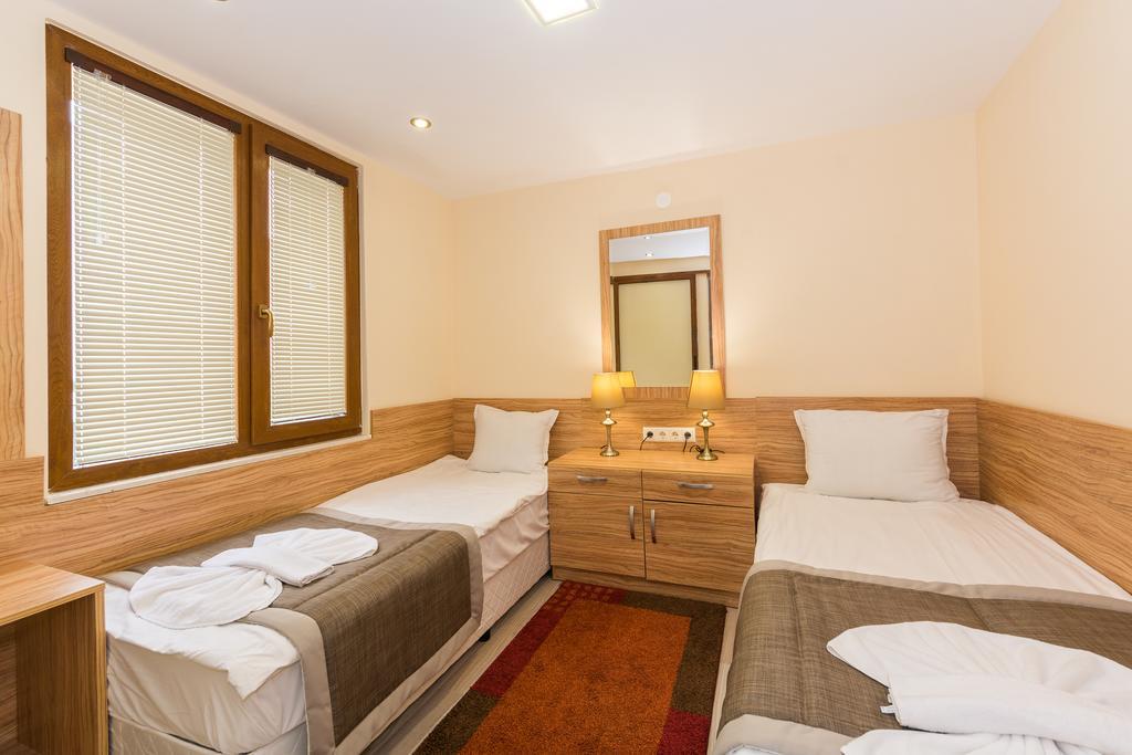 Hotel Venus Sunny Beach Buitenkant foto