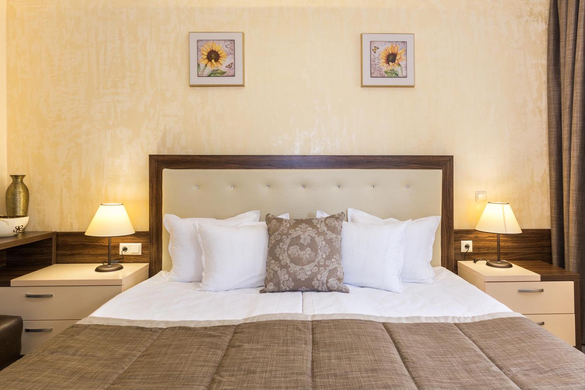Hotel Venus Sunny Beach Buitenkant foto