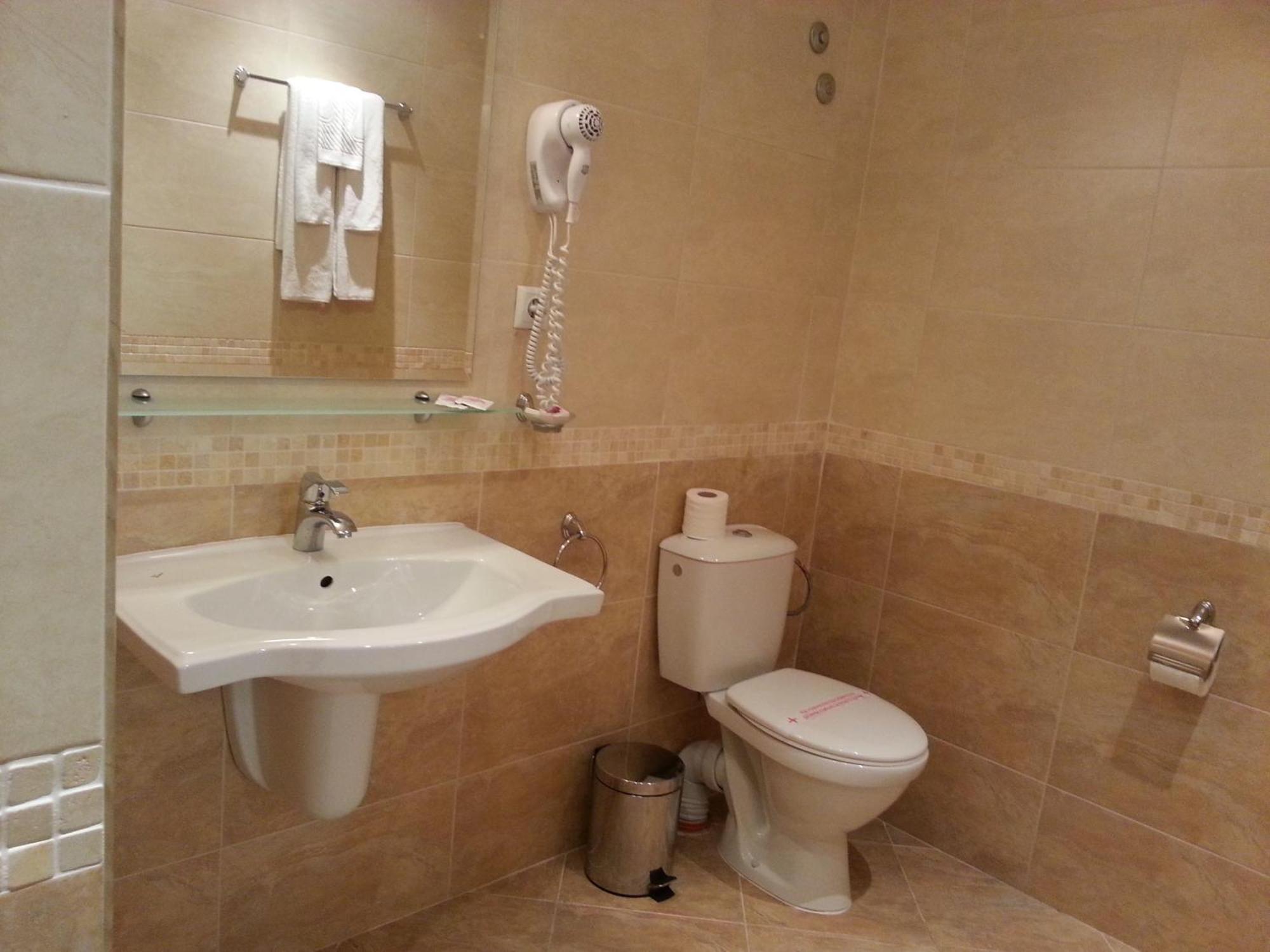 Hotel Venus Sunny Beach Kamer foto