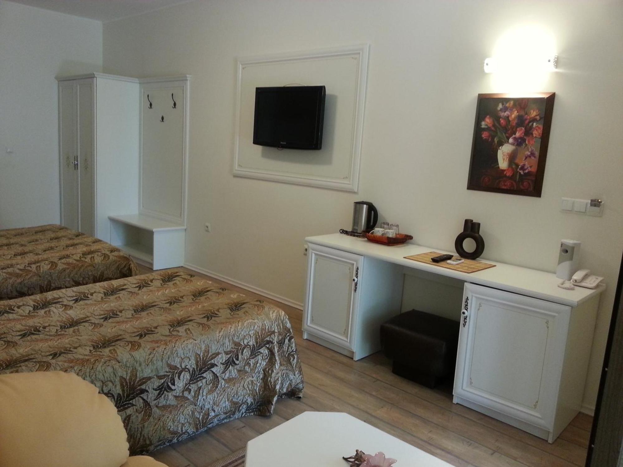 Hotel Venus Sunny Beach Kamer foto