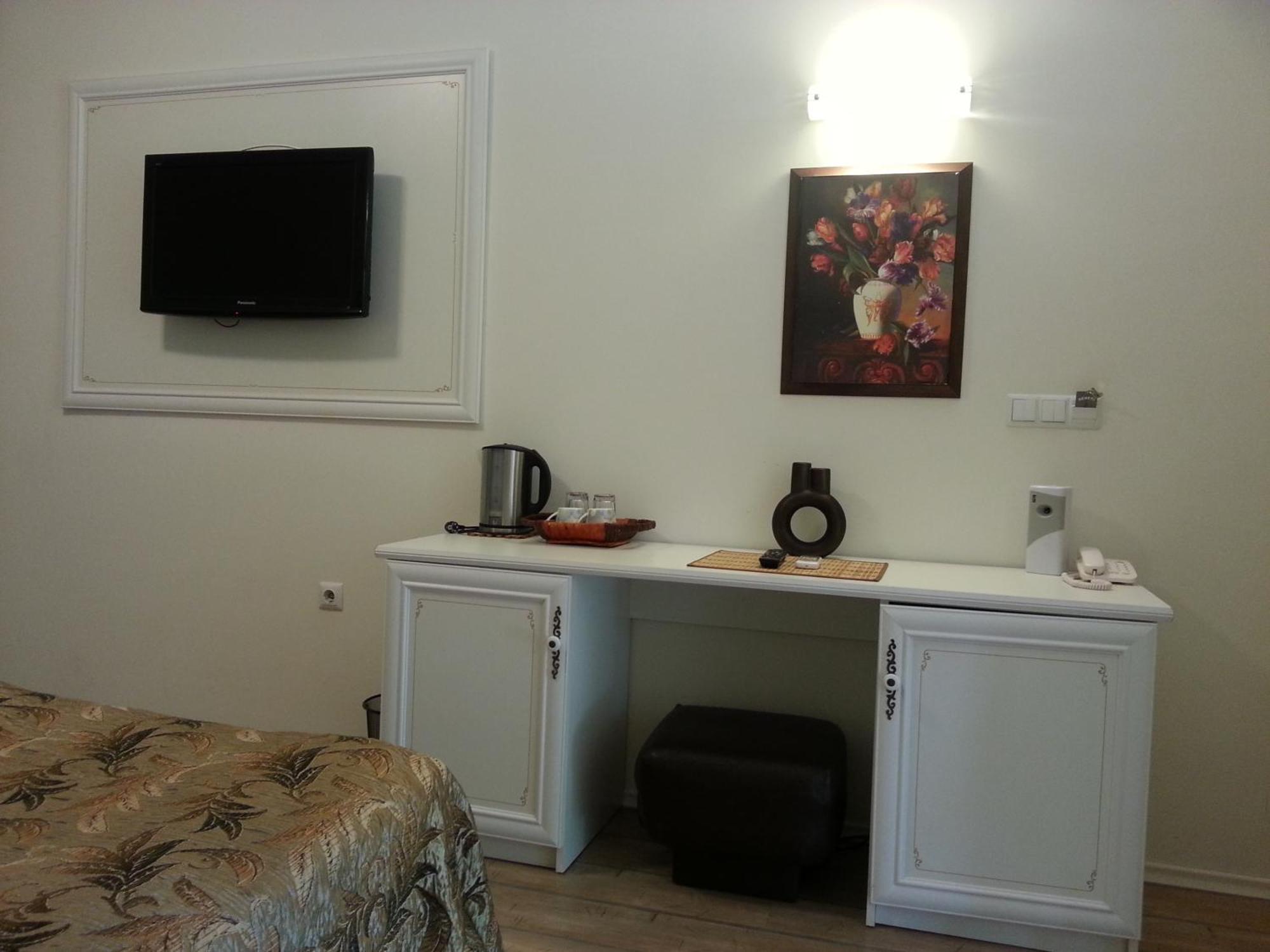 Hotel Venus Sunny Beach Kamer foto