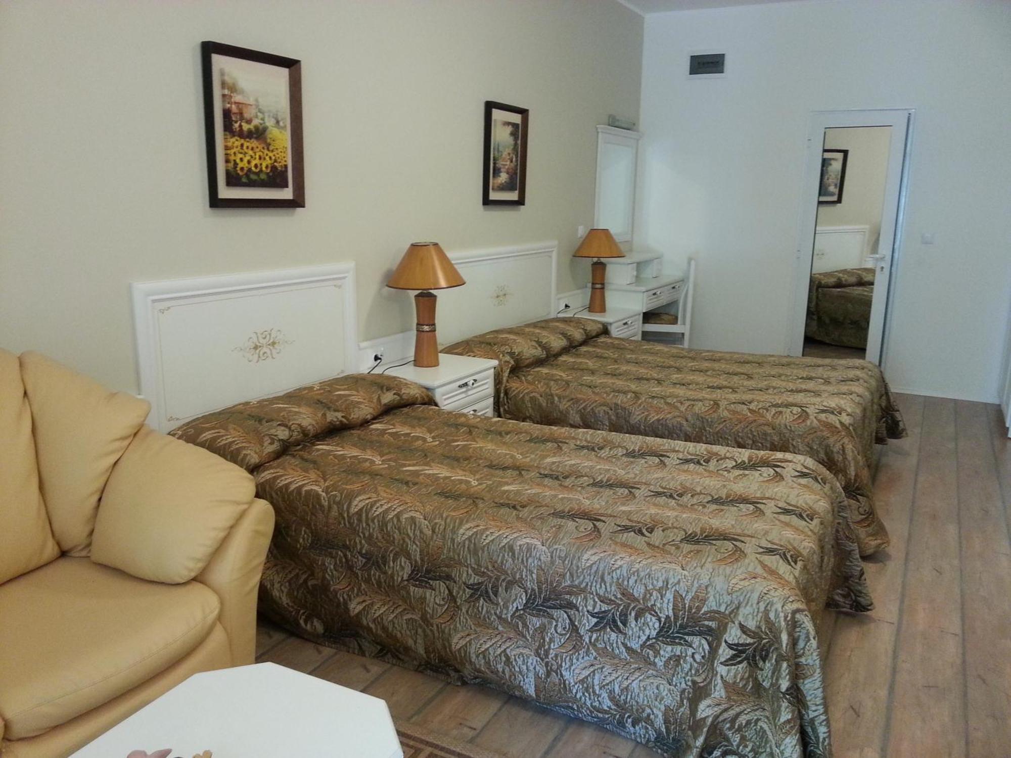 Hotel Venus Sunny Beach Kamer foto