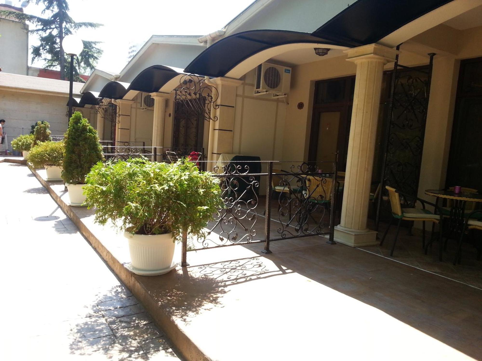 Hotel Venus Sunny Beach Kamer foto