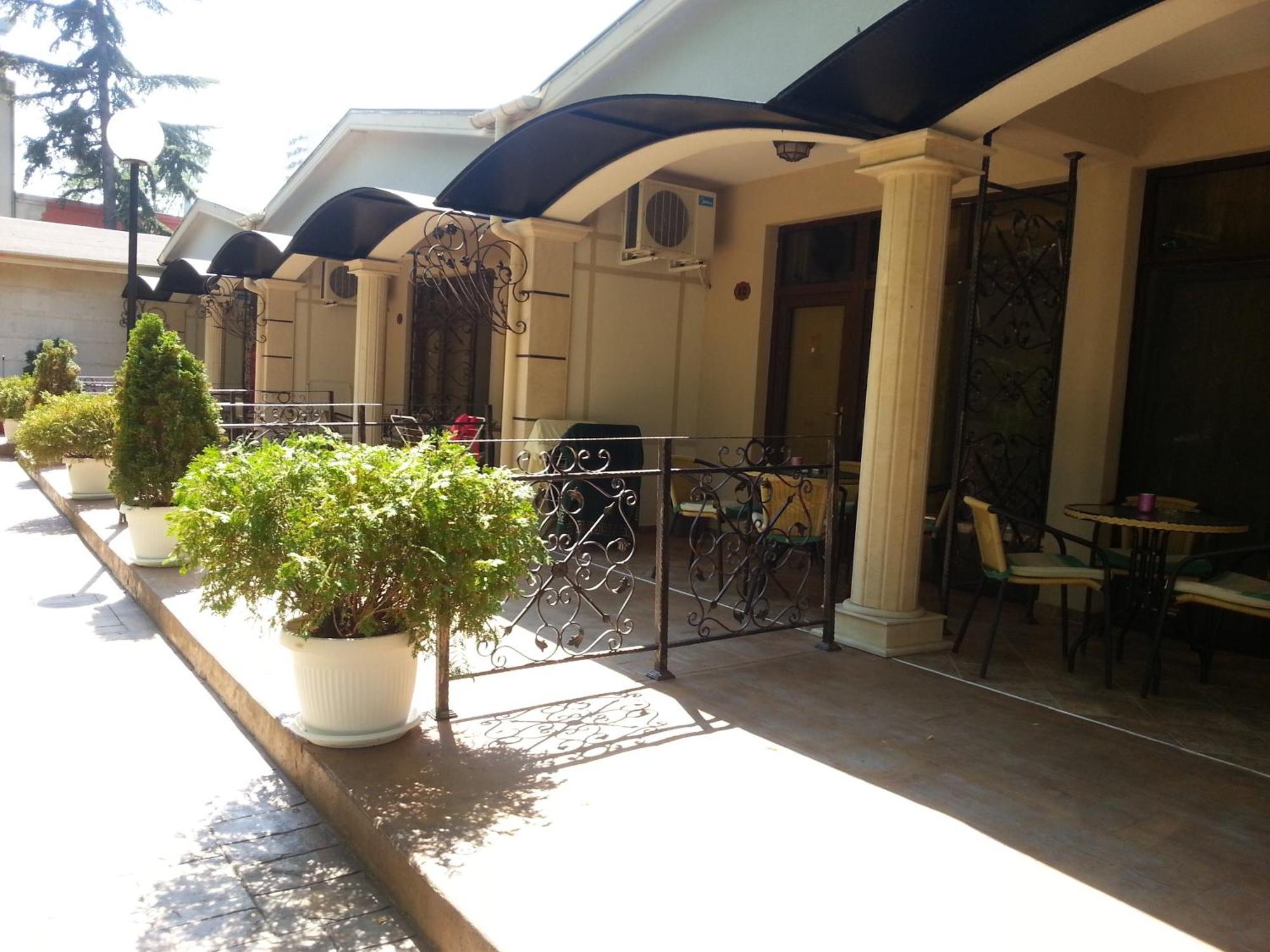 Hotel Venus Sunny Beach Kamer foto