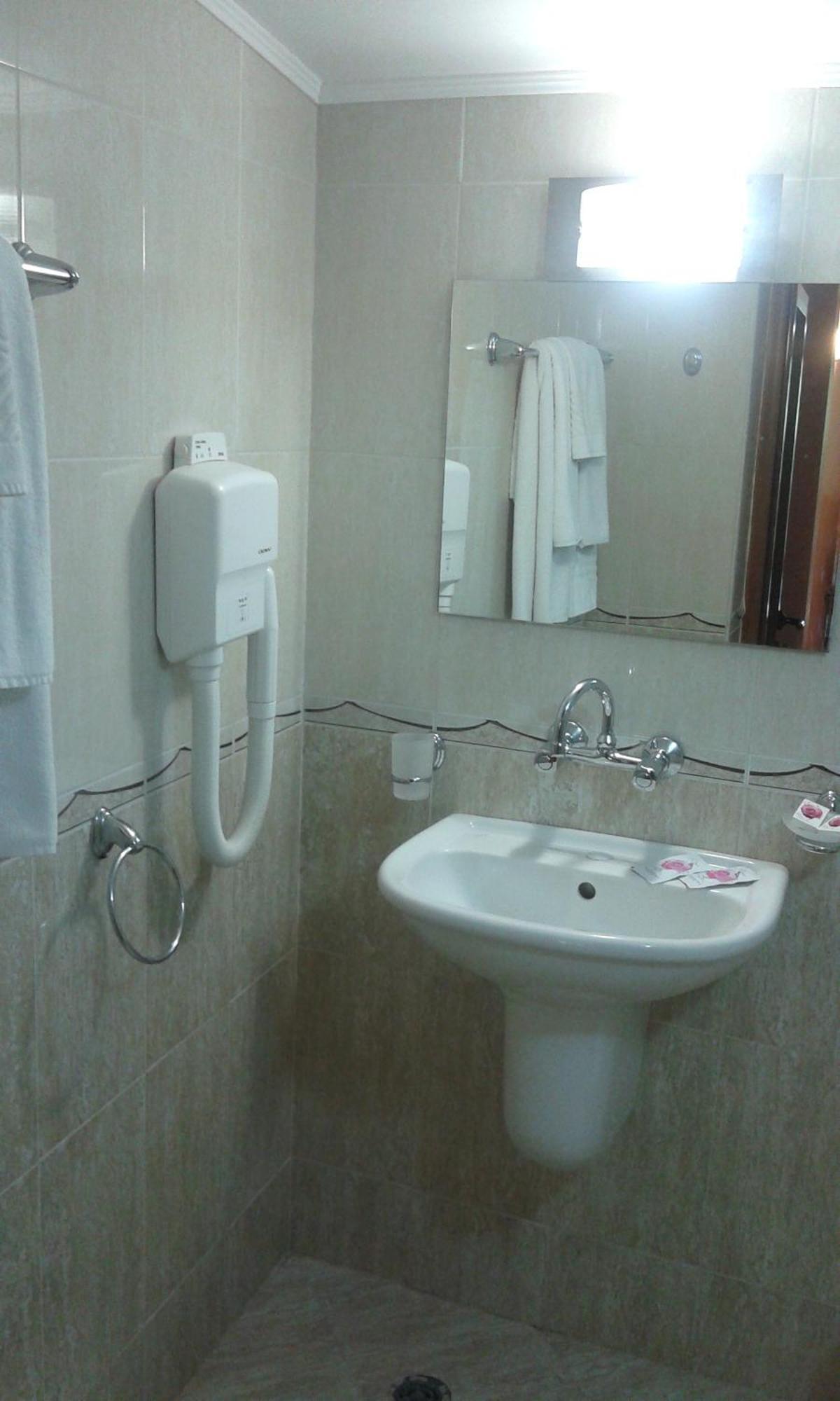 Hotel Venus Sunny Beach Kamer foto