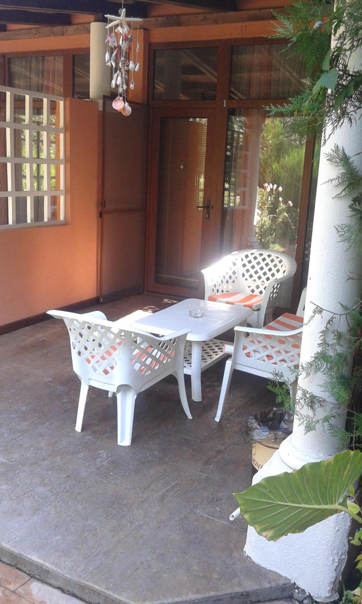 Hotel Venus Sunny Beach Kamer foto