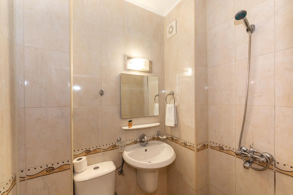 Hotel Venus Sunny Beach Kamer foto