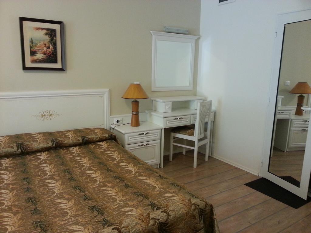 Hotel Venus Sunny Beach Kamer foto