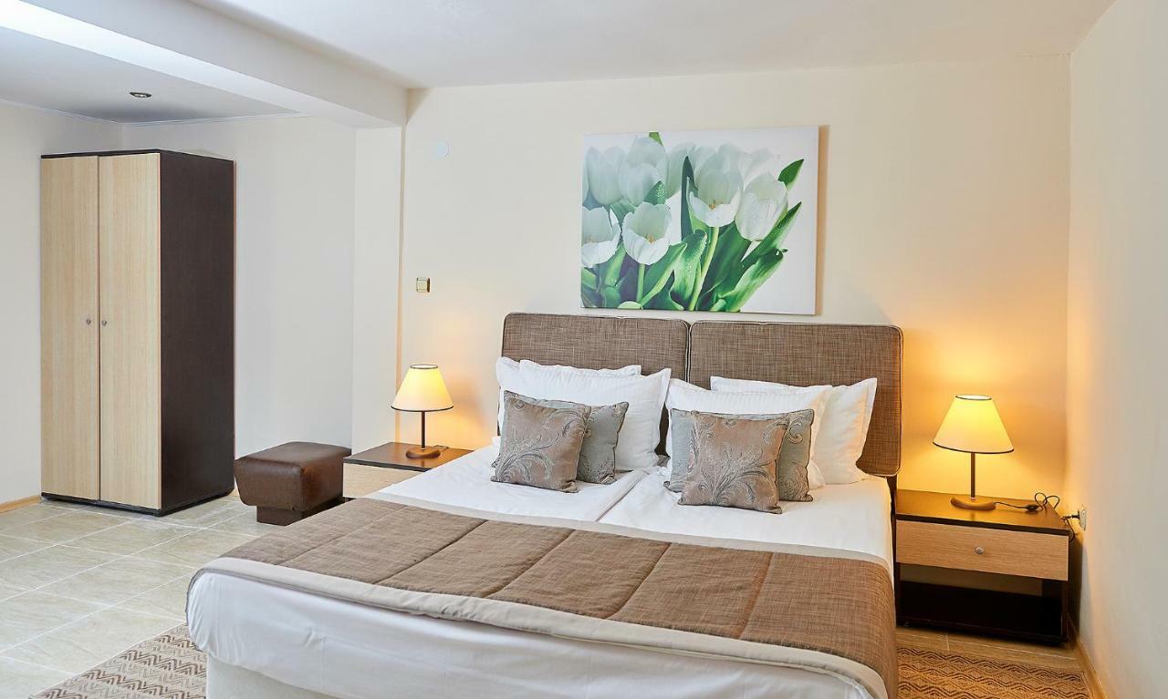 Hotel Venus Sunny Beach Buitenkant foto