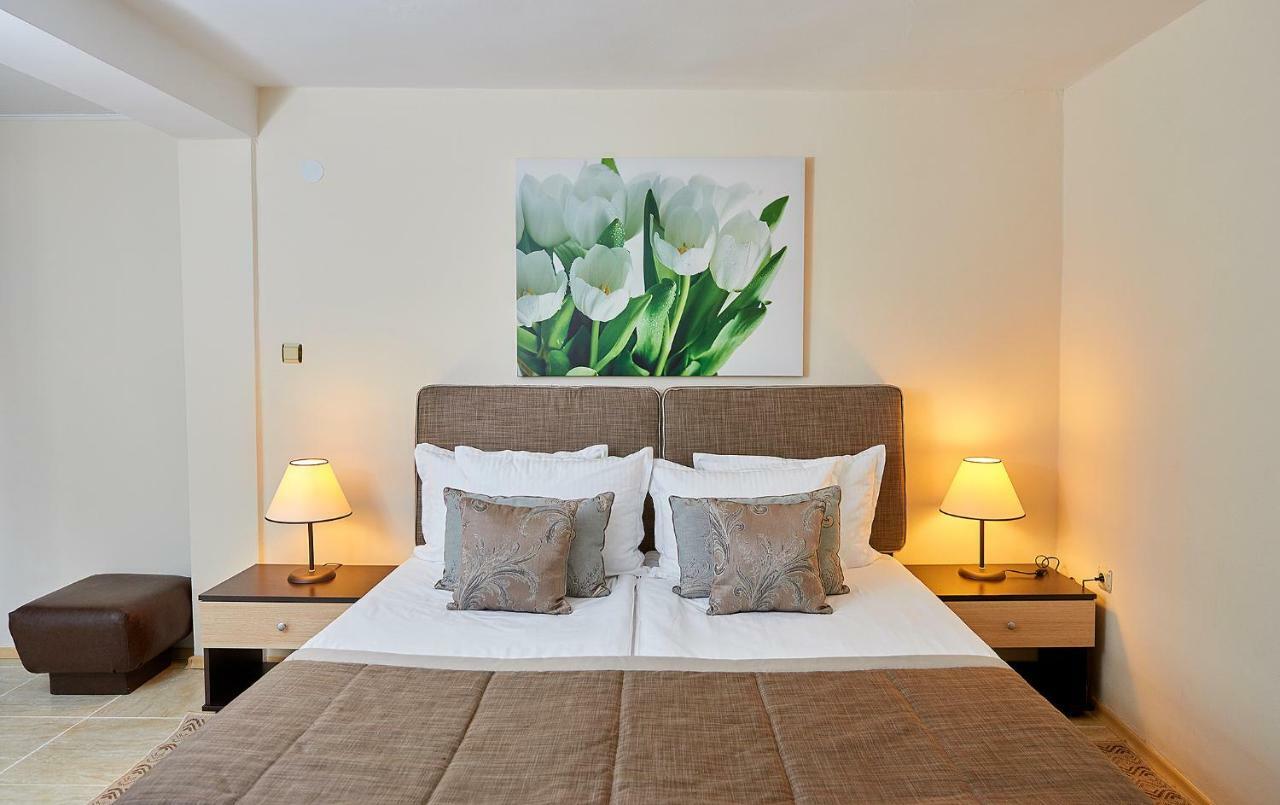 Hotel Venus Sunny Beach Buitenkant foto